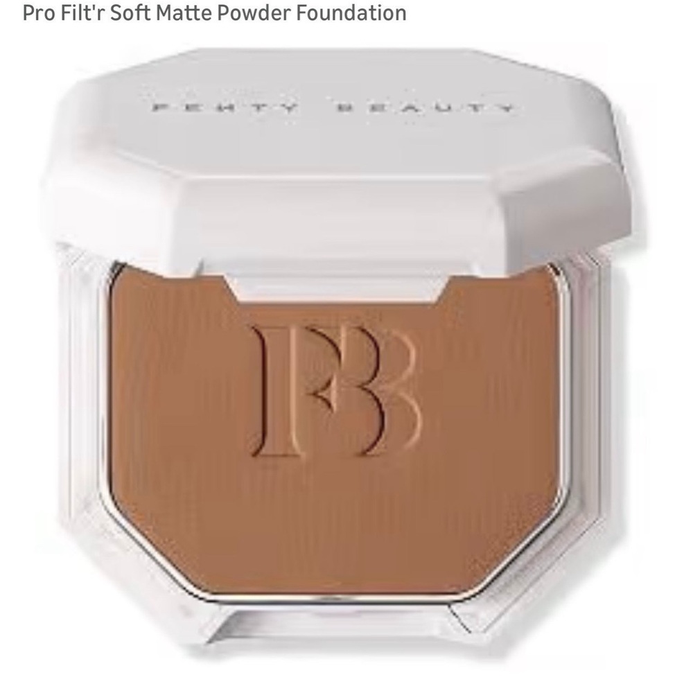 Fenty Beauty #390 Pro Filt’r Soft Matte Powder Foundation